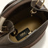 Τσάντα tote/ώμου Sfera Bucket Furla WB01679 BX3924 4293 καφέ